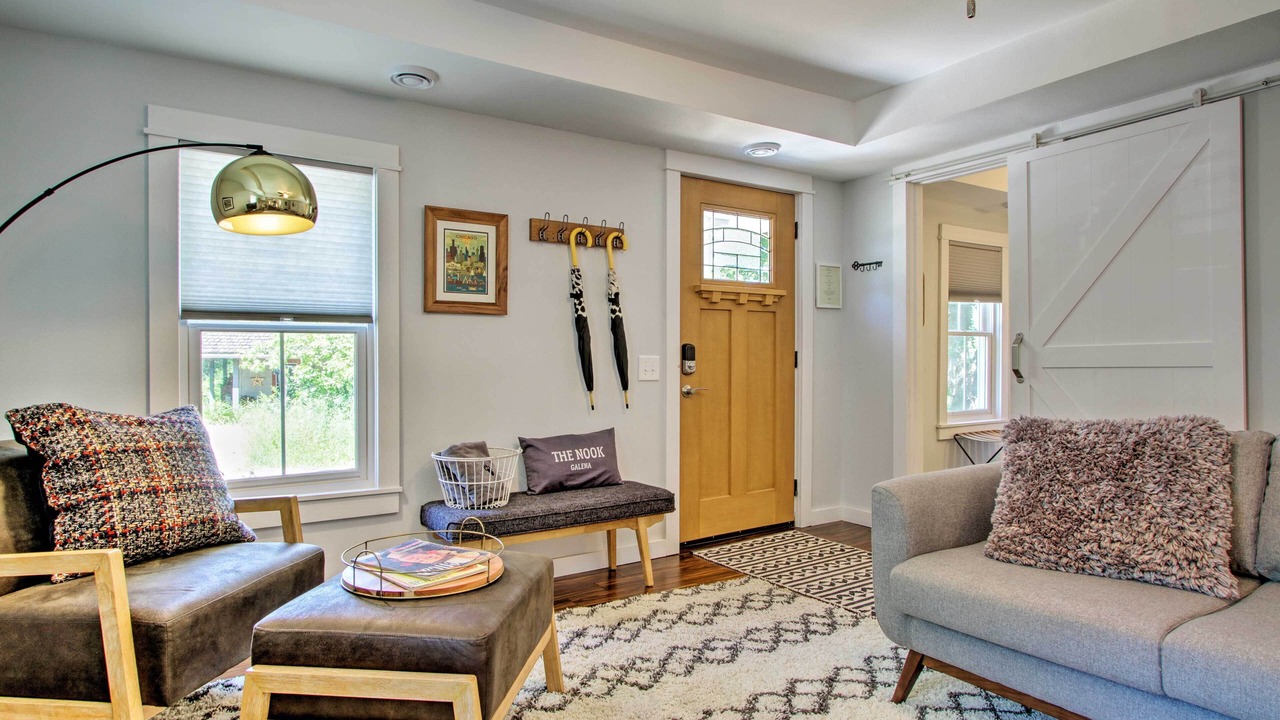 Photo of Livingroom in Galena