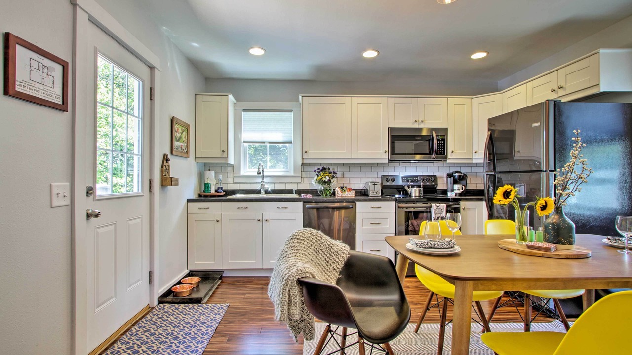Photo of Kitchen in Galena