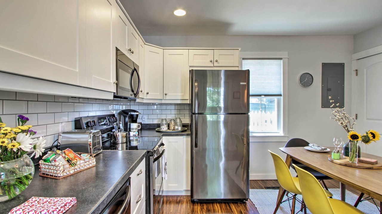 Photo of Kitchen in Galena