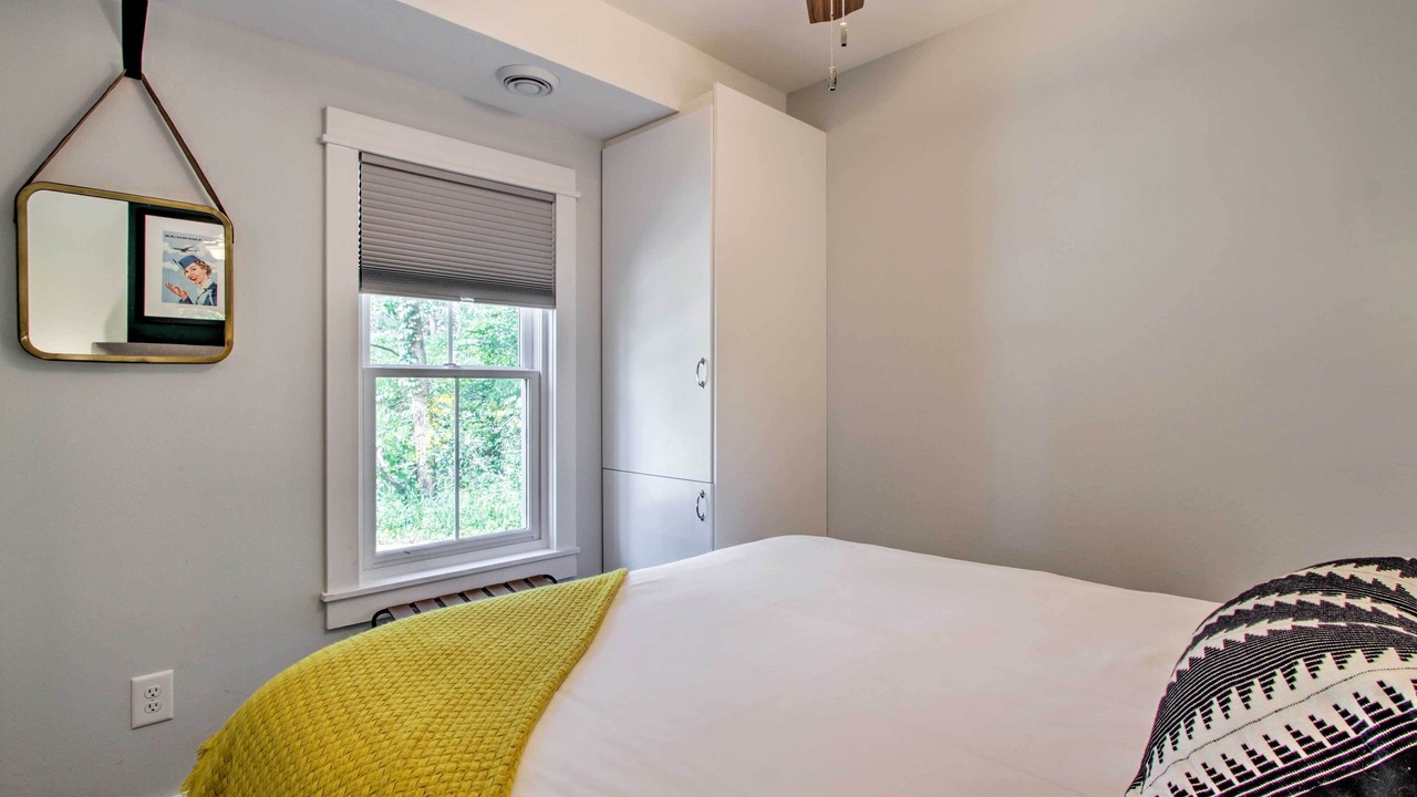 Photo of Bedroom in Galena