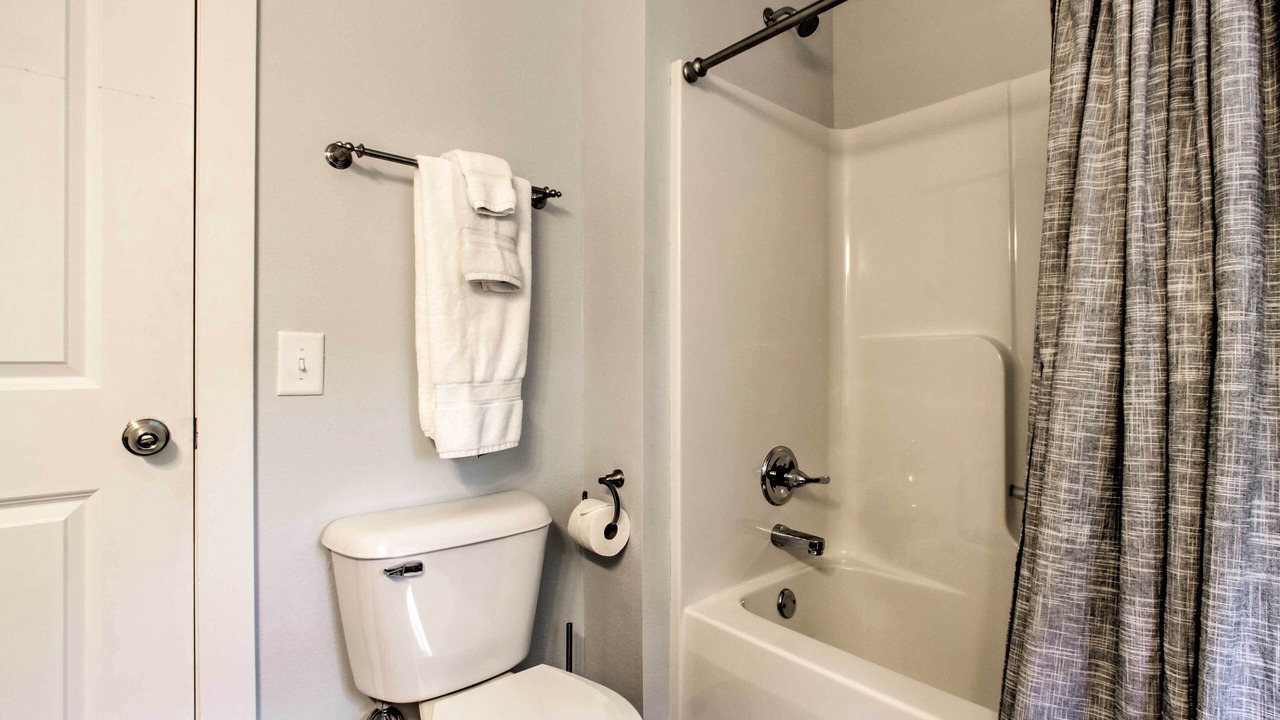 Photo of Bathroom in Galena