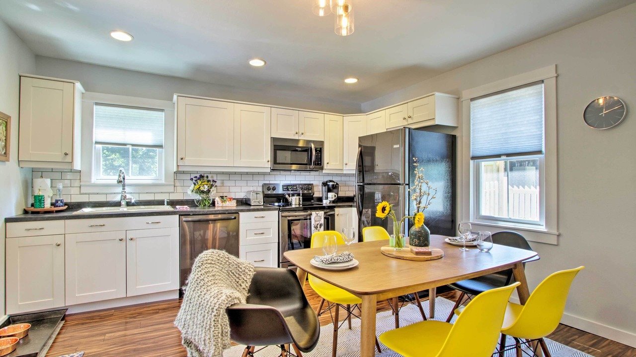 Photo of Kitchen in Galena
