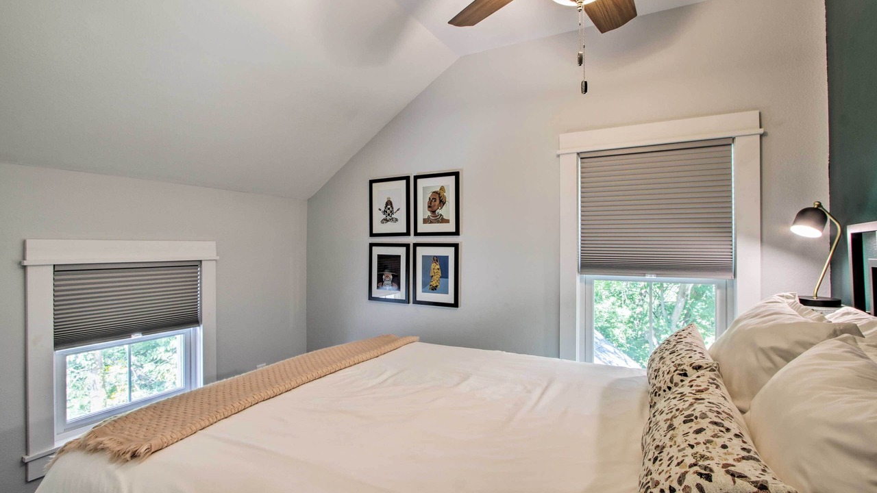 Photo of Bedroom in Galena