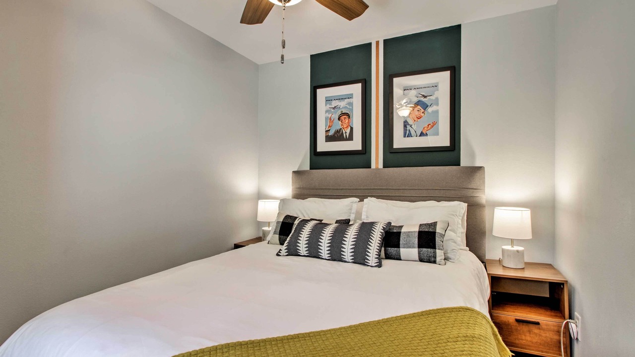 Photo of Bedroom in Galena
