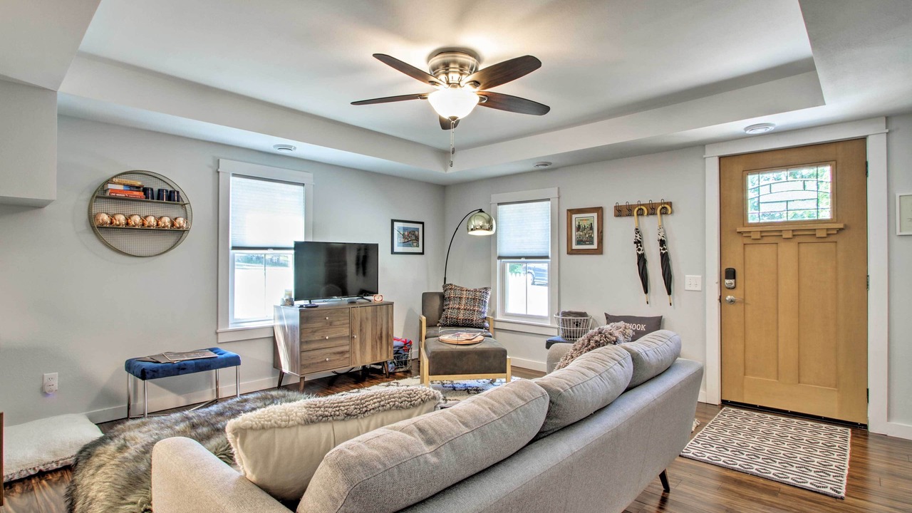 Photo of Livingroom in Galena