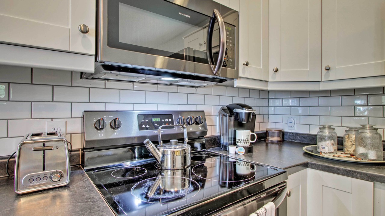 Photo of Kitchen in Galena