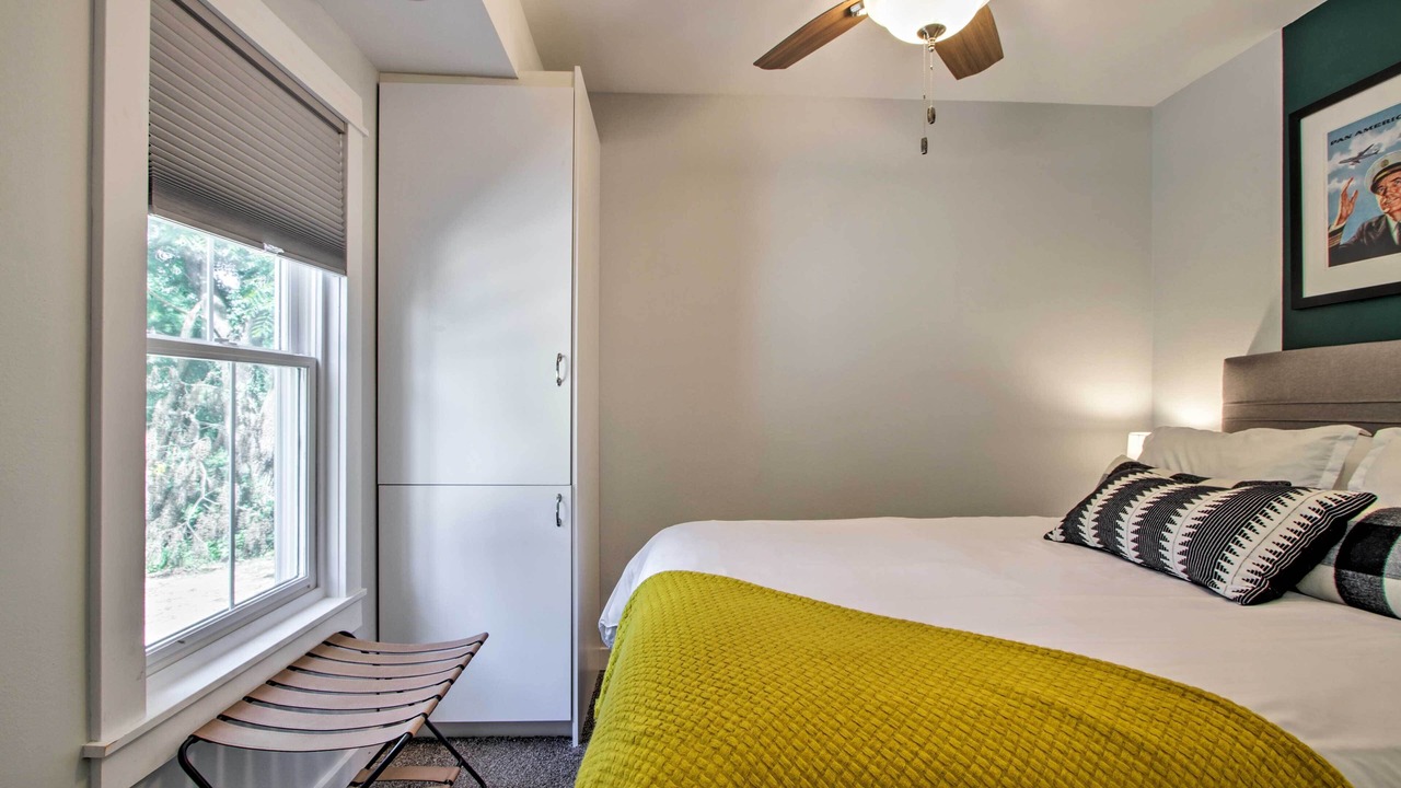 Photo of Bedroom in Galena
