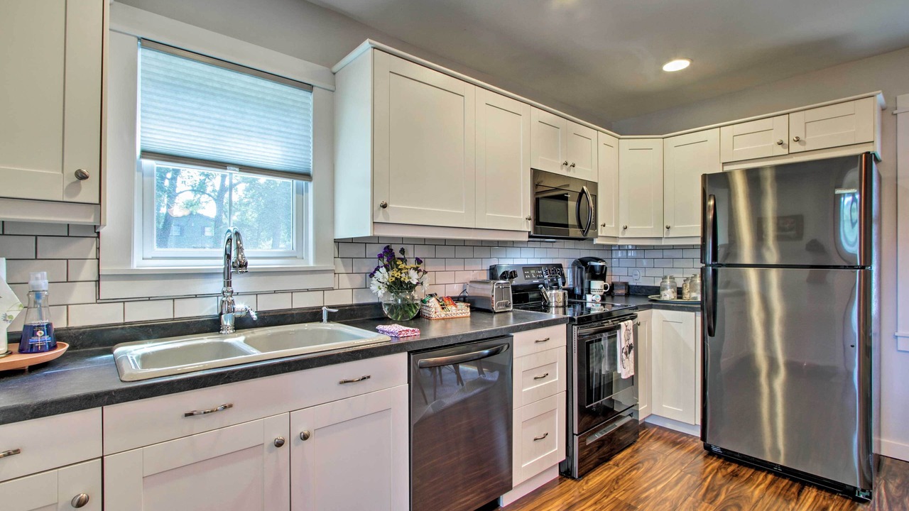 Photo of Kitchen in Galena