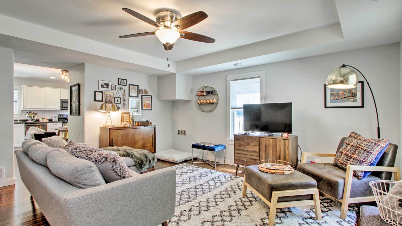 Photo of Livingroom in Galena