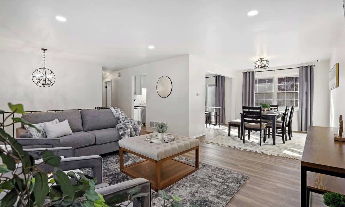 Photo of Bedroom in Forestview