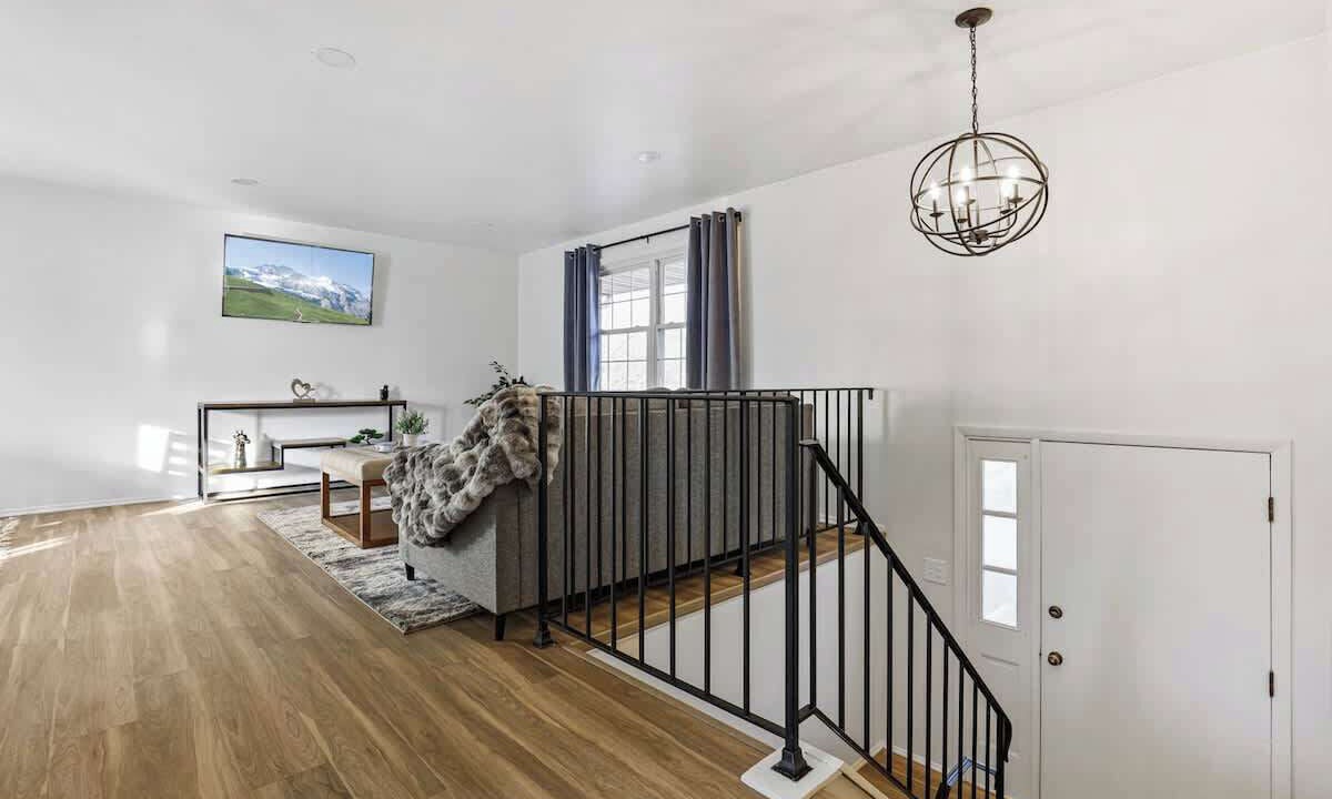 Photo of Bedroom in Forestview