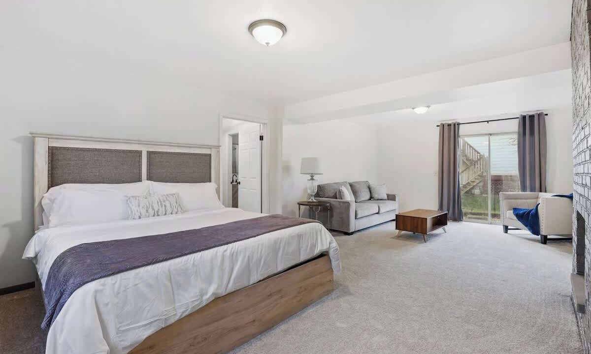 Photo of Bedroom in Forestview