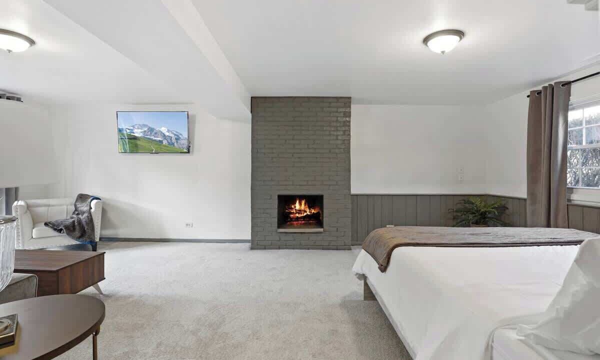 Photo of Livingroom in Forestview