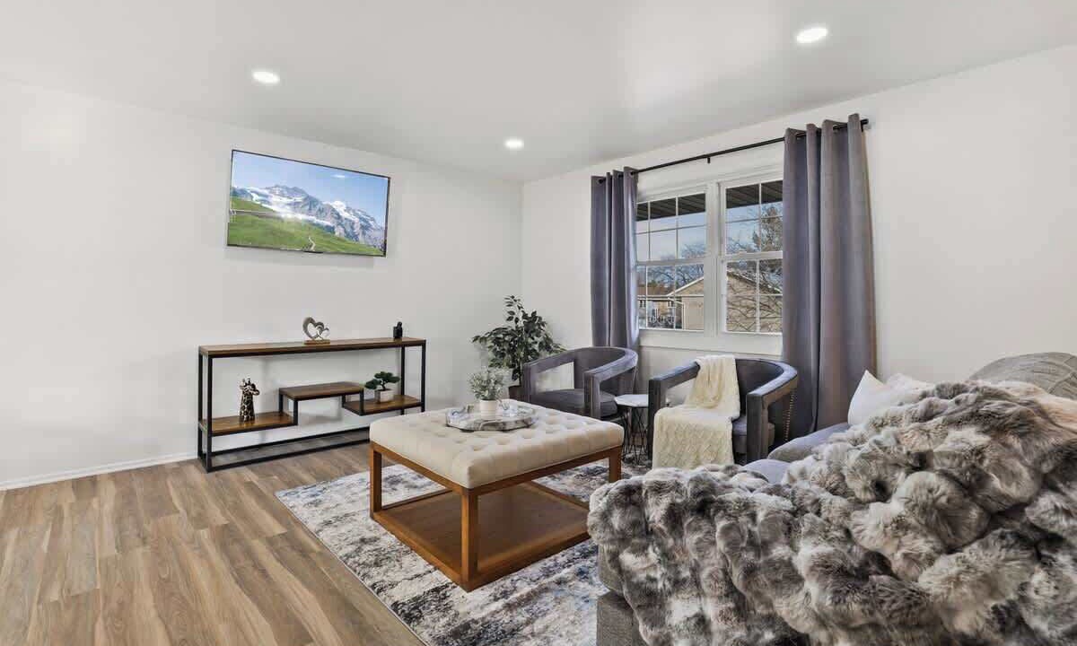 Photo of Bedroom in Forestview