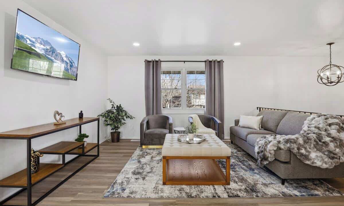 Photo of Bedroom in Forestview