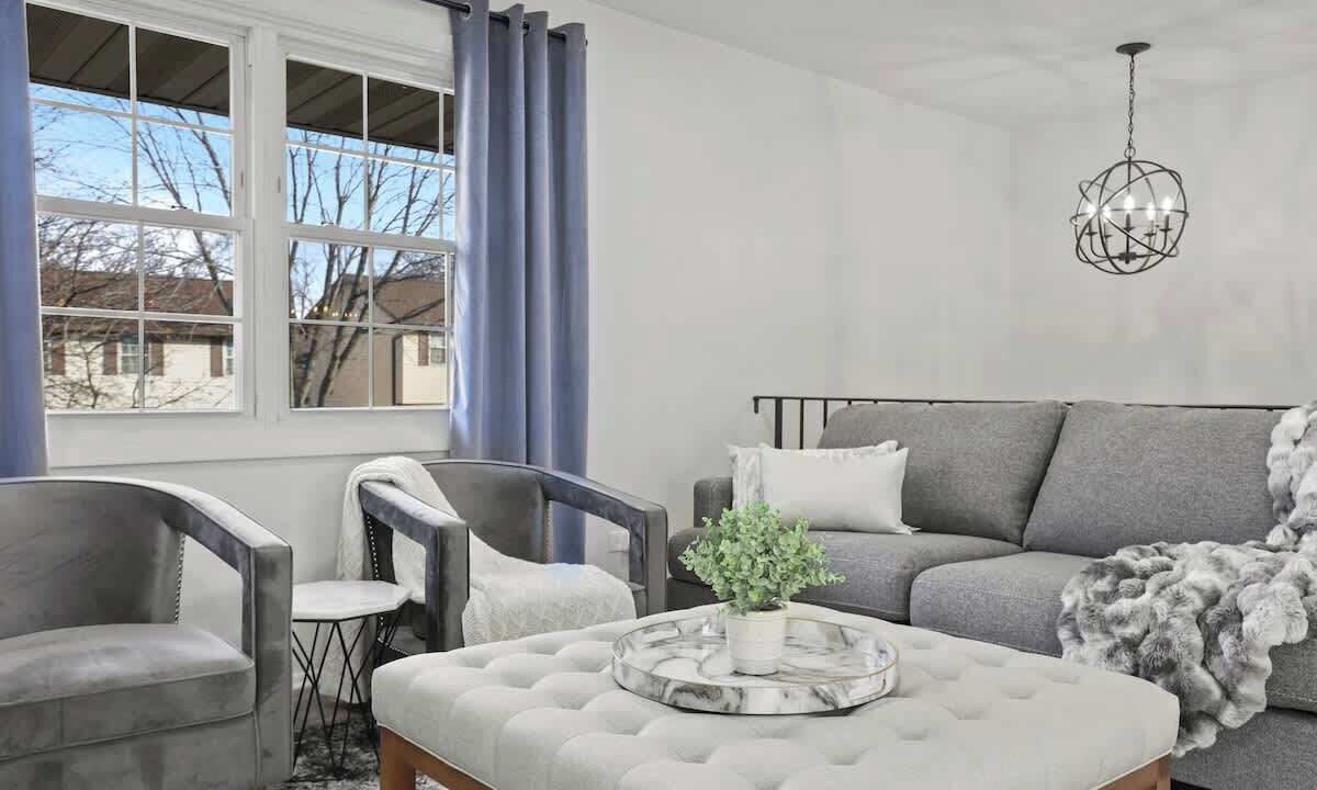 Photo of Bedroom in Forestview