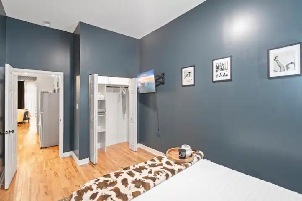 Photo of Bedroom in Bucktown