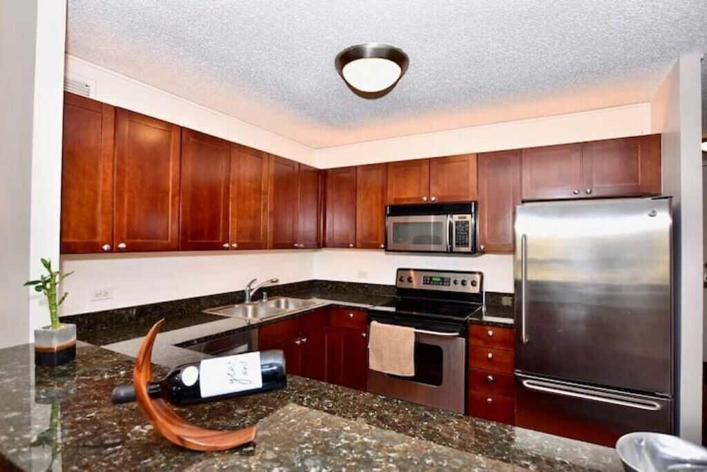 Photo of Kitchen in Rush and Division