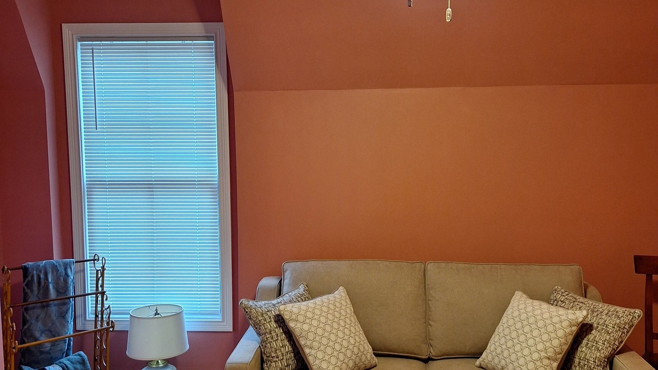 Photo of Livingroom in Pullman