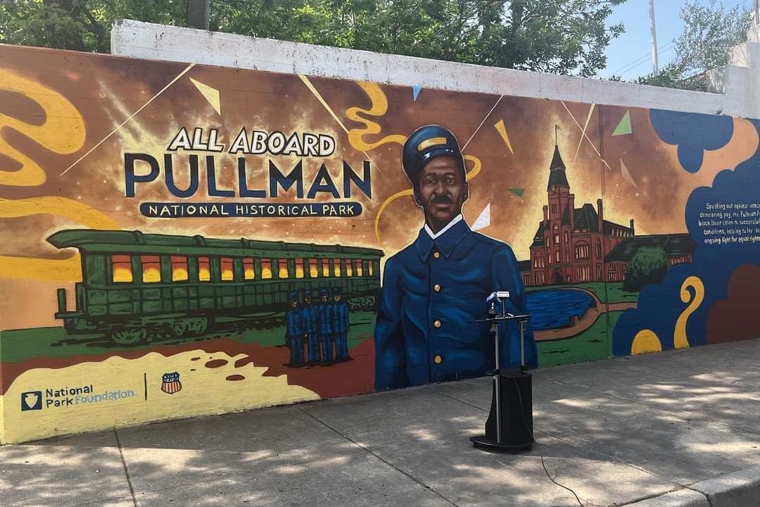 Photo of Others in Pullman