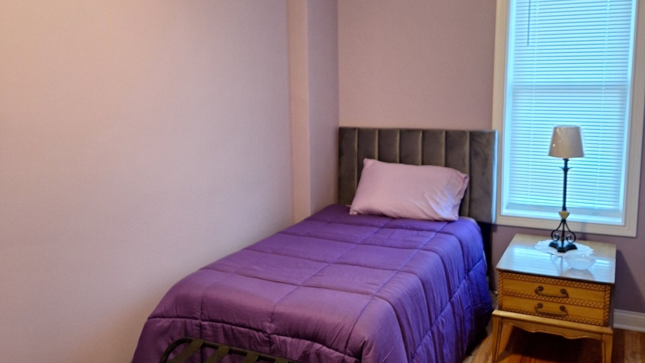 Photo of Bedroom in Pullman