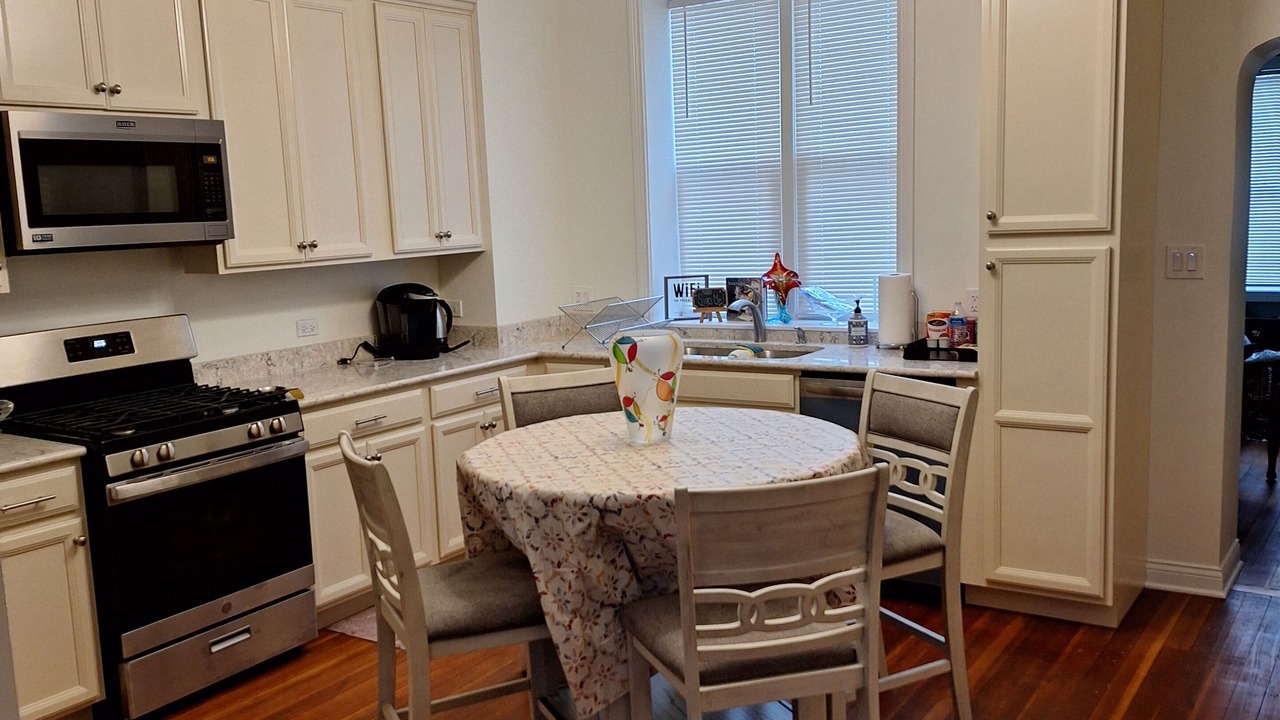 Photo of Kitchen in Pullman