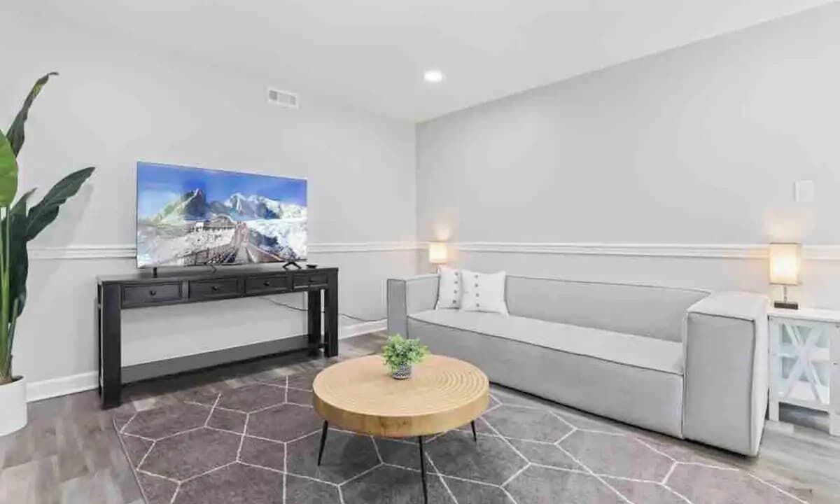 Photo of Livingroom in Wasco