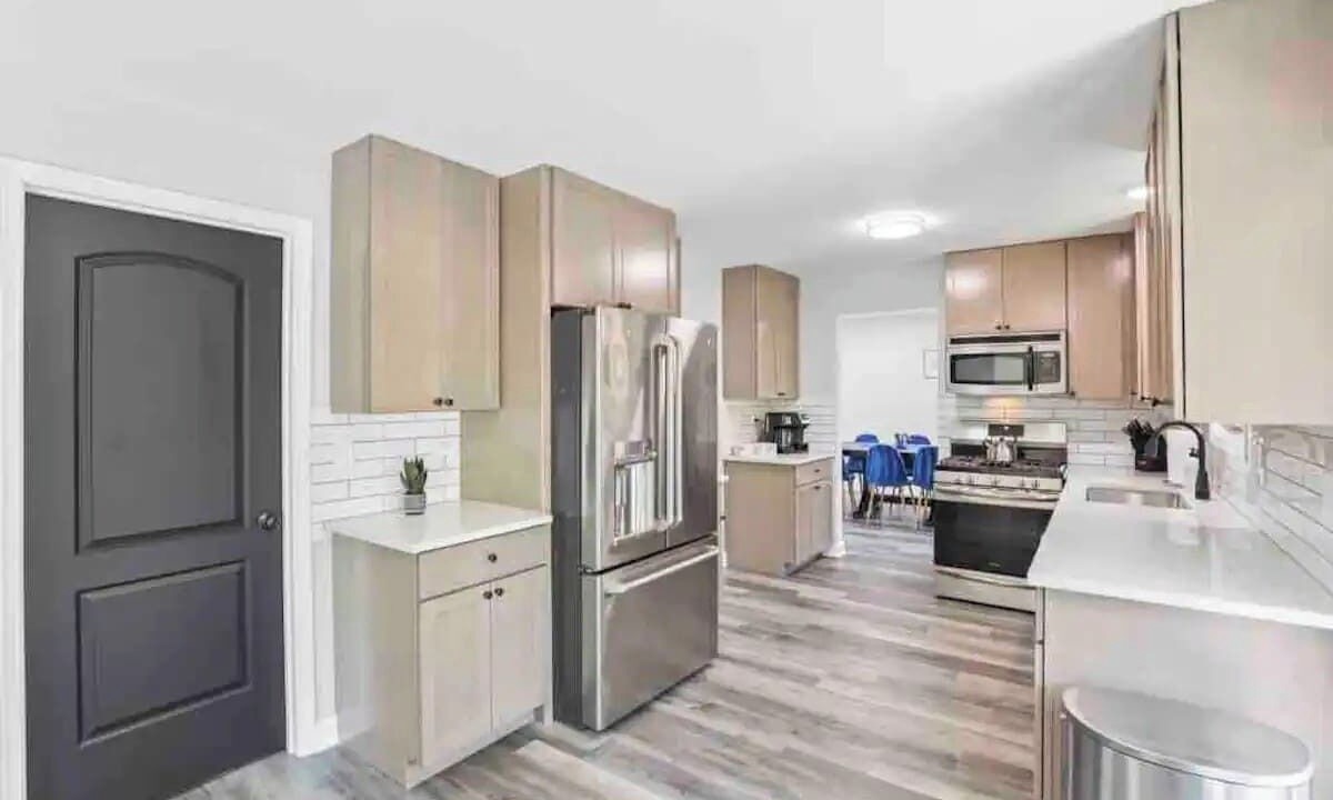 Photo of Kitchen in Wasco