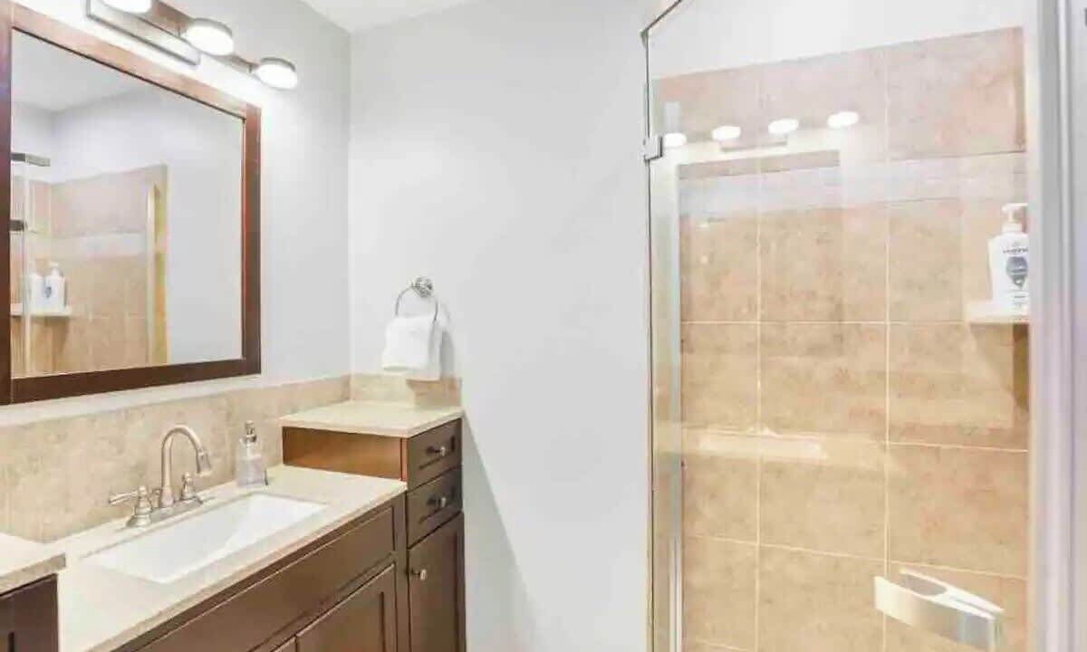 Photo of Bathroom in Wasco