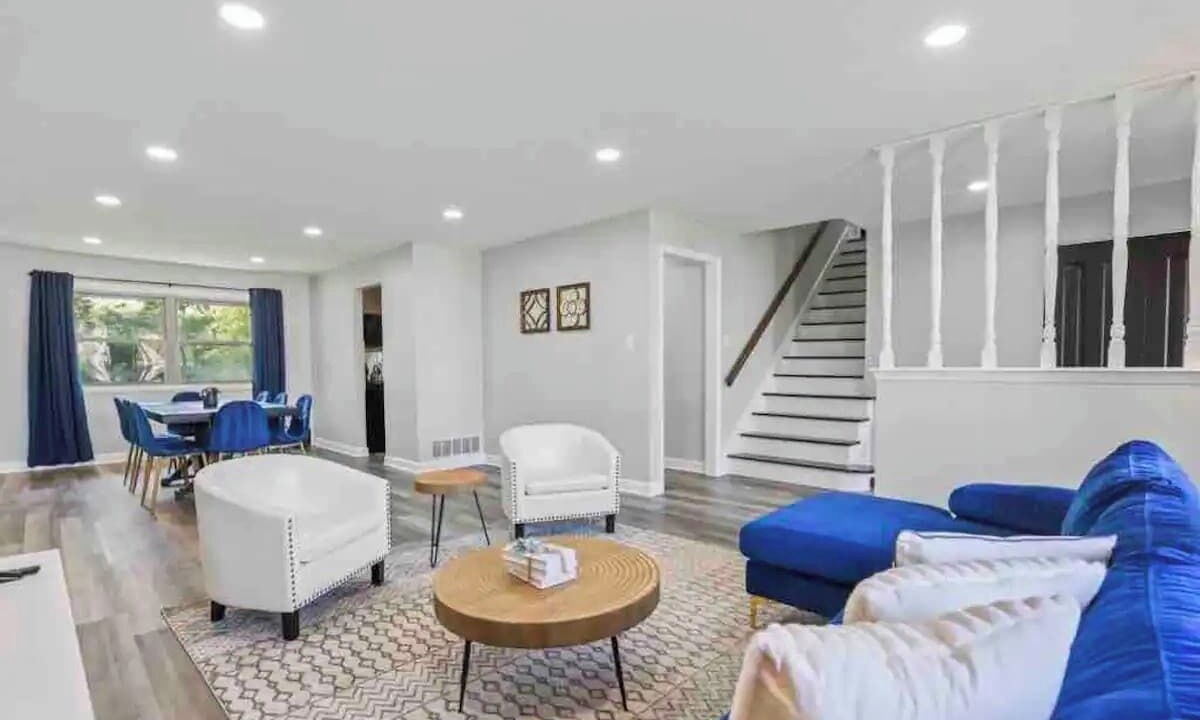 Photo of Livingroom in Wasco
