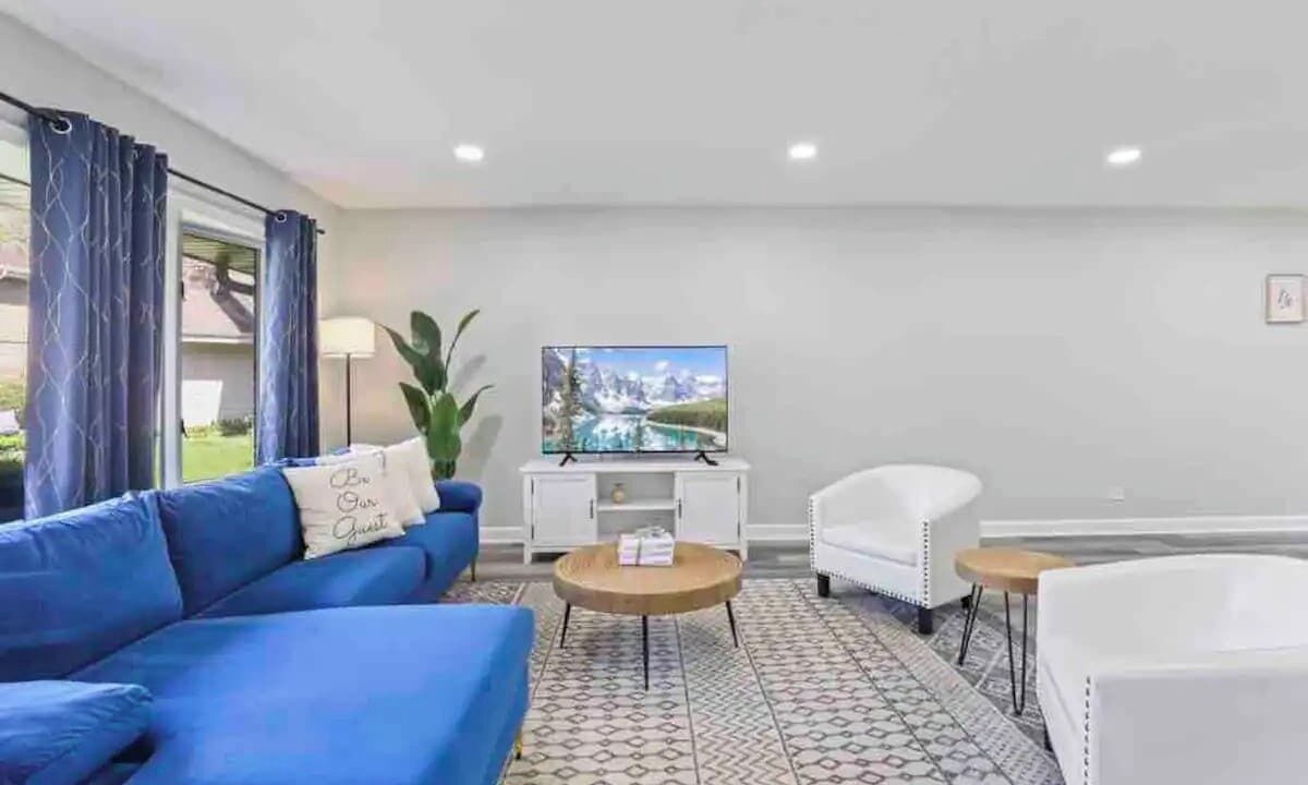 Photo of Livingroom in Wasco