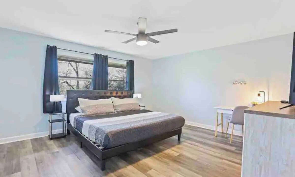 Photo of Bedroom in Wasco