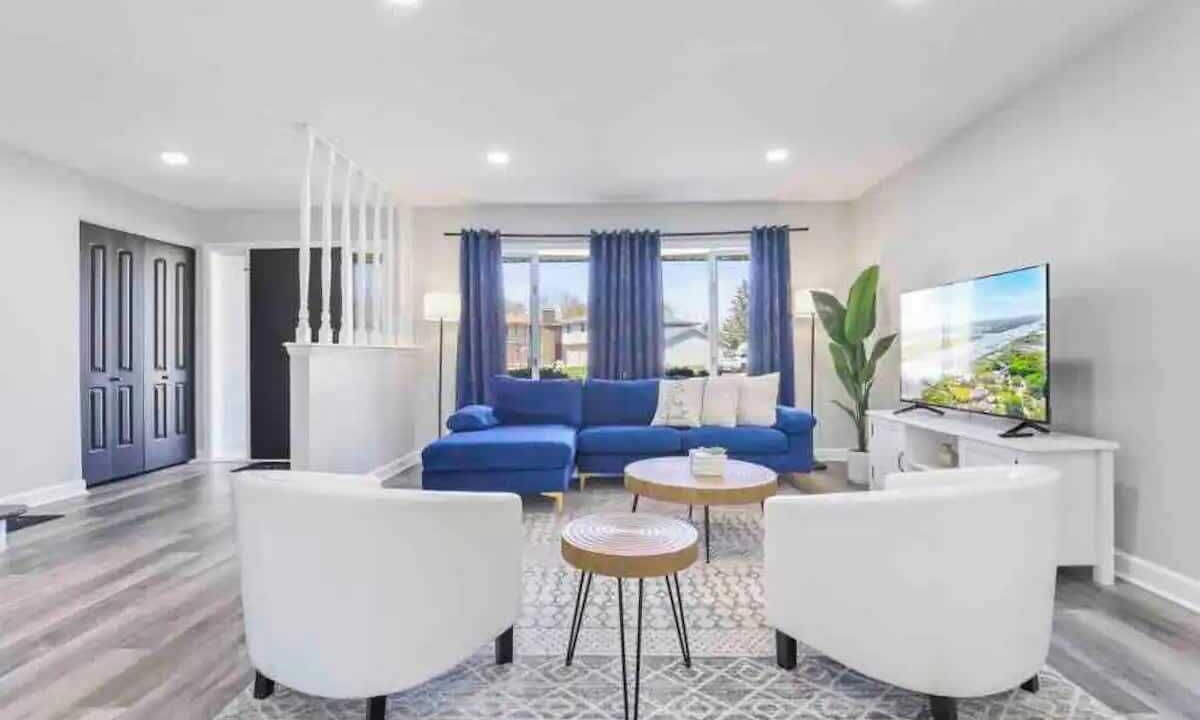 Photo of Livingroom in Wasco