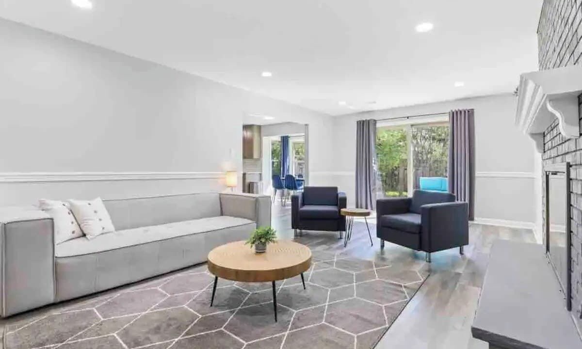 Photo of Livingroom in Wasco