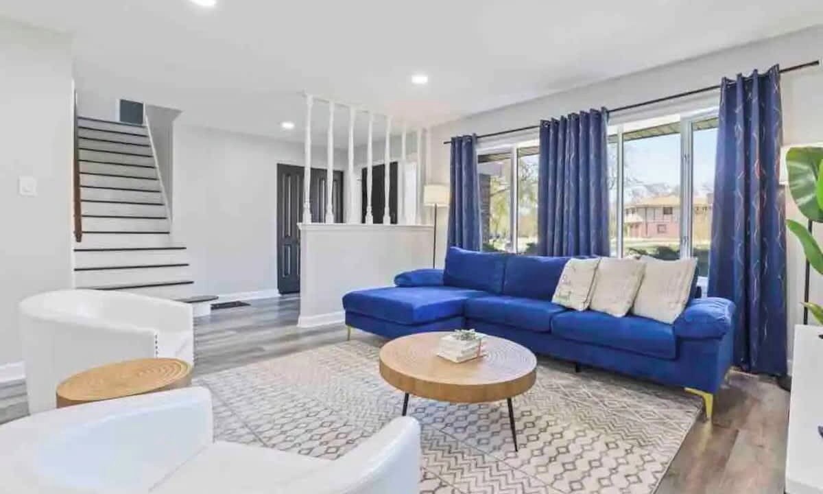 Photo of Livingroom in Wasco