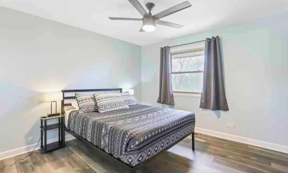 Photo of Bedroom in Wasco