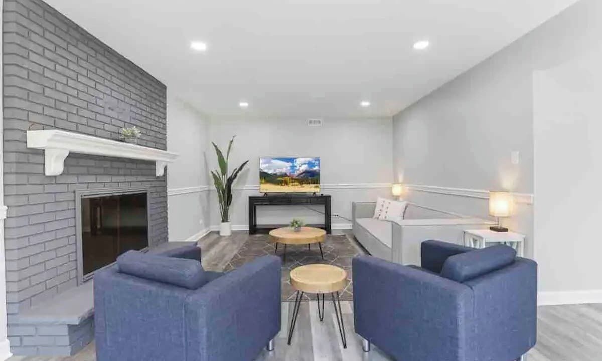 Photo of Livingroom in Wasco