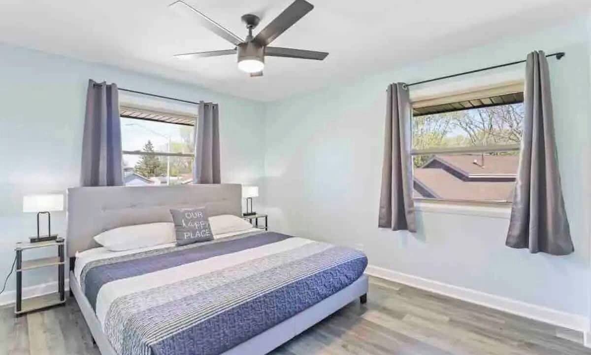 Photo of Bedroom in Wasco