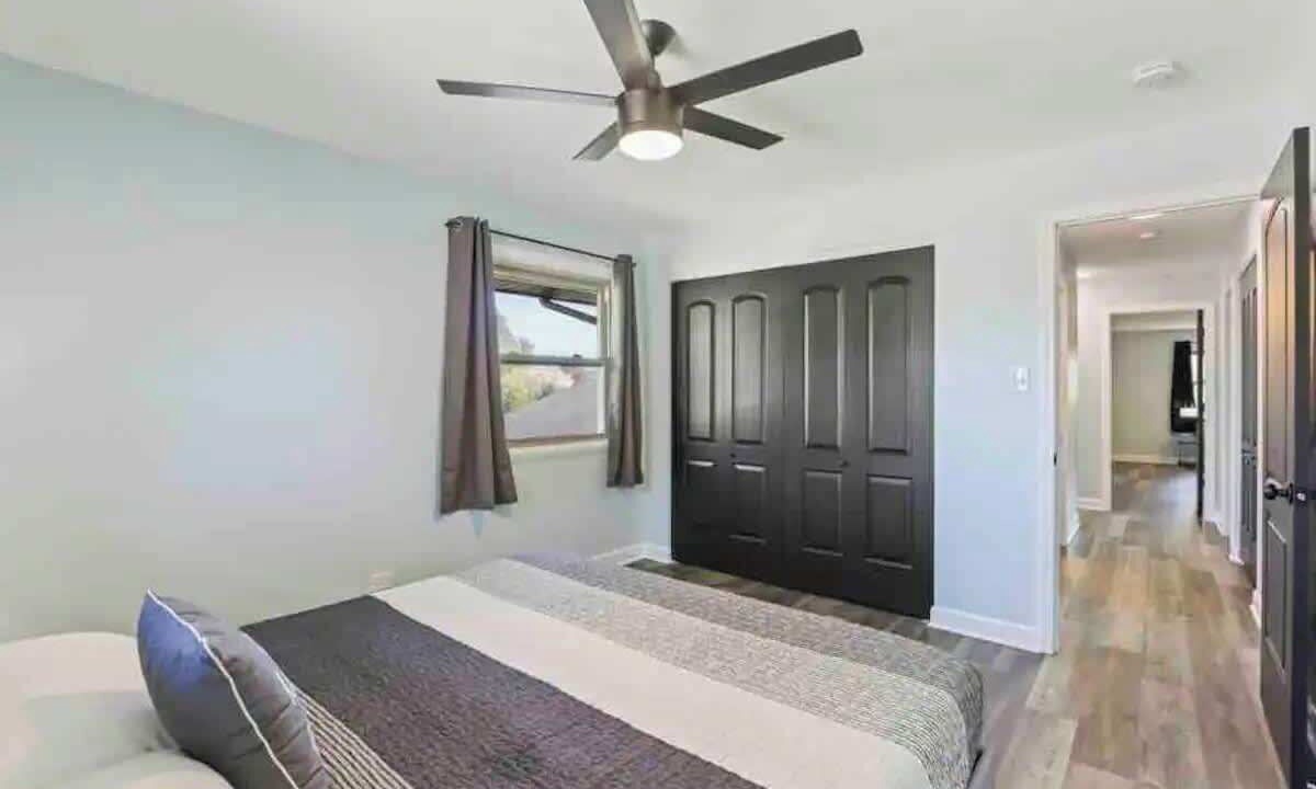 Photo of Bedroom in Wasco