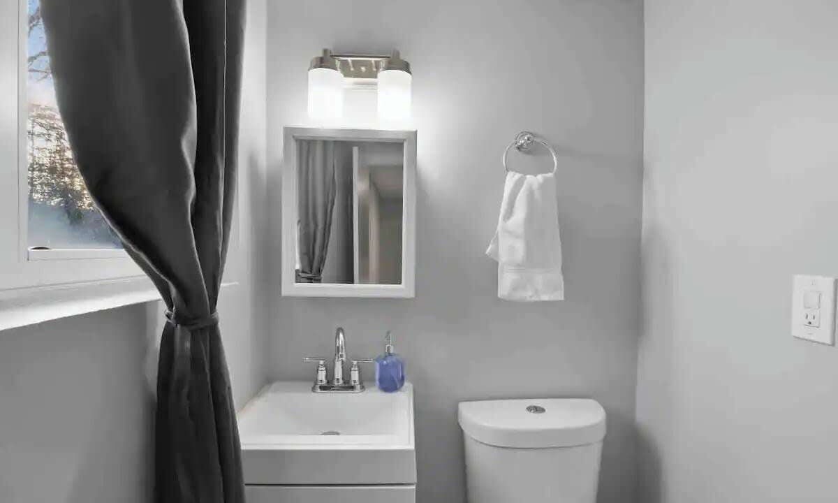 Photo of Bathroom in Fox Valley