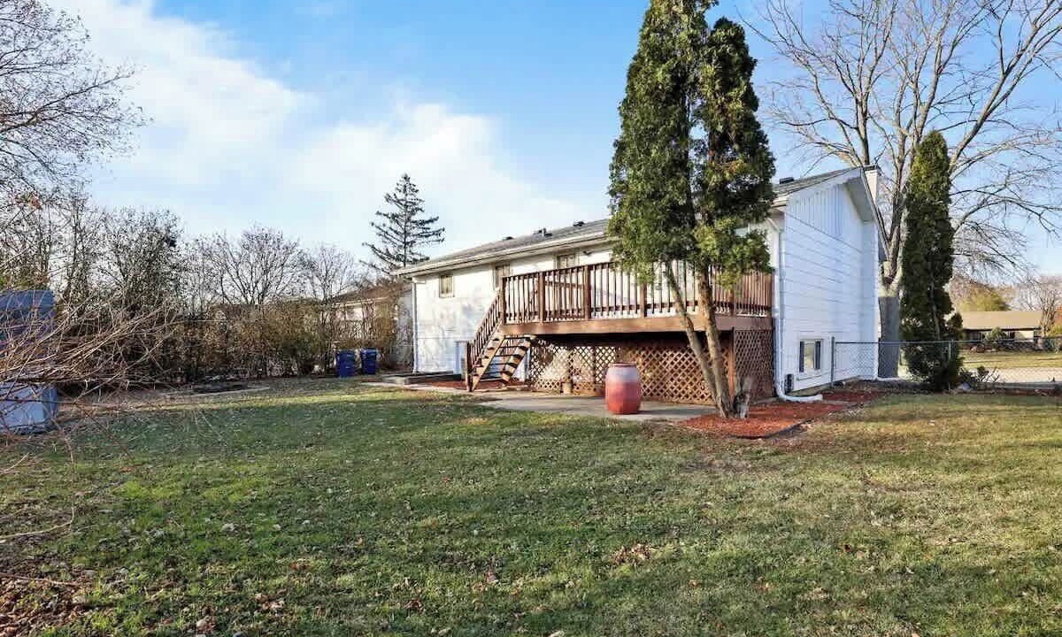 Photo of Outdoor in Fox Valley