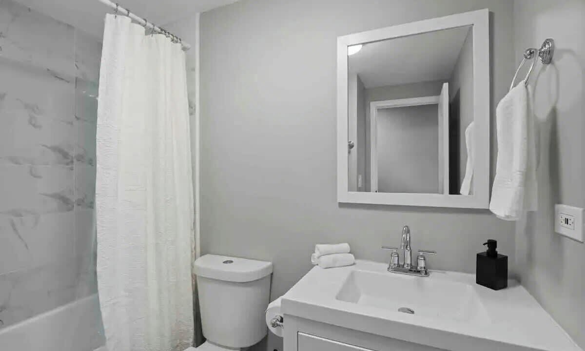 Photo of Bathroom in Fox Valley