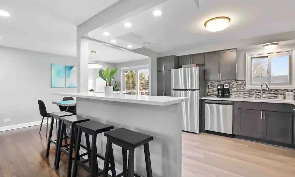 Photo of Kitchen in Fox Valley