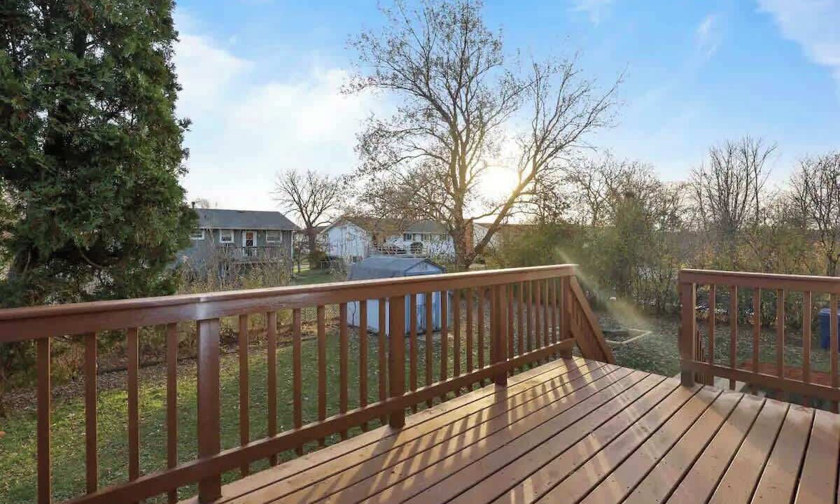 Photo of Outdoor in Fox Valley