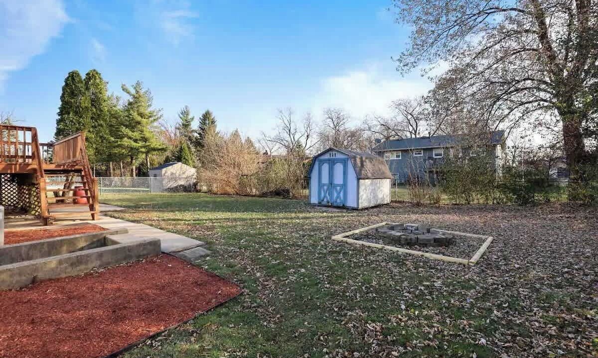 Photo of Outdoor in Fox Valley