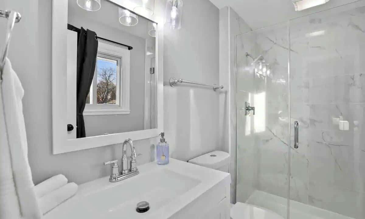 Photo of Bathroom in Fox Valley