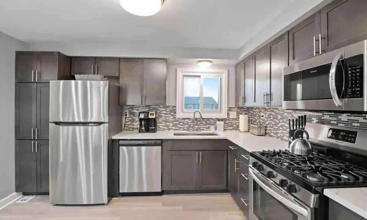 Photo of Kitchen in Fox Valley