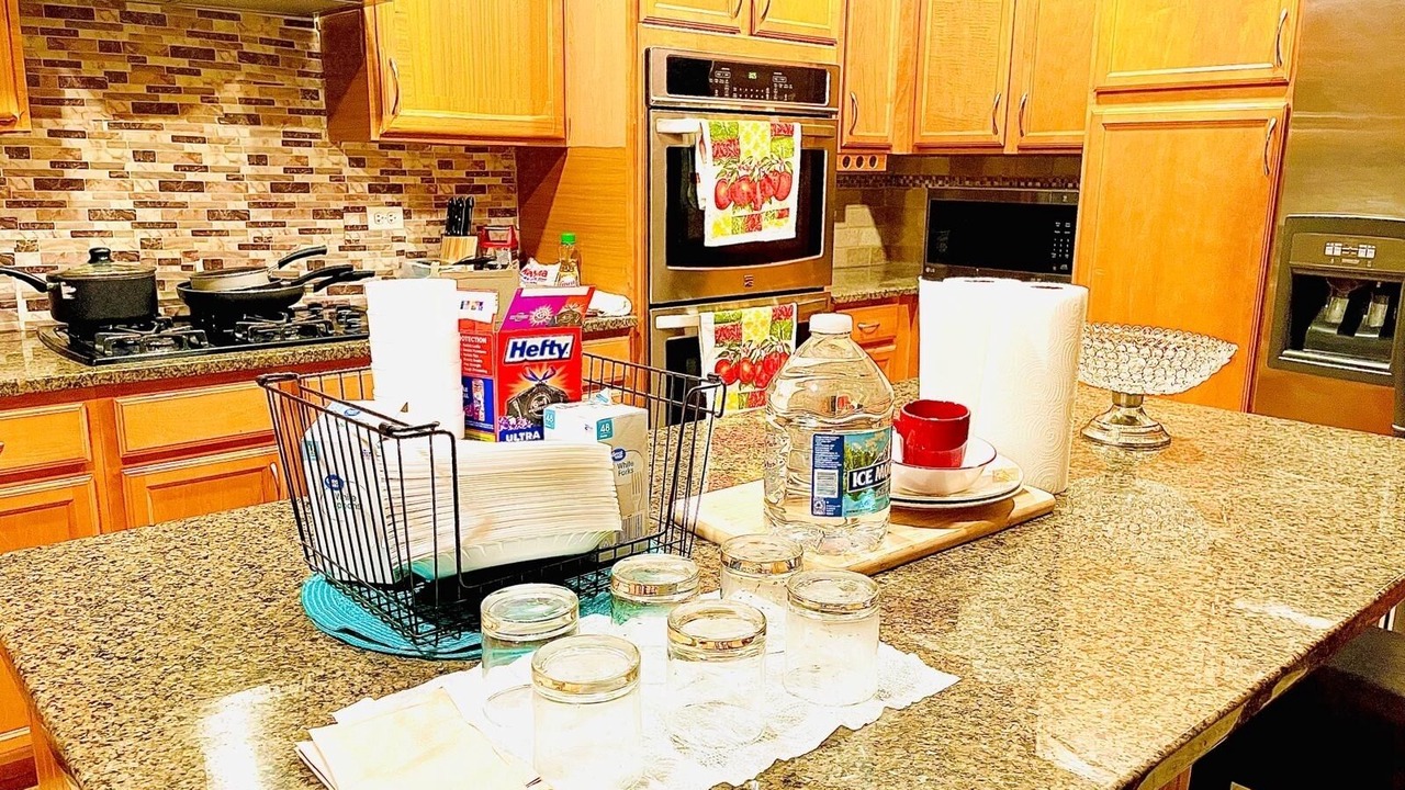 Photo of Kitchen in Gurnee