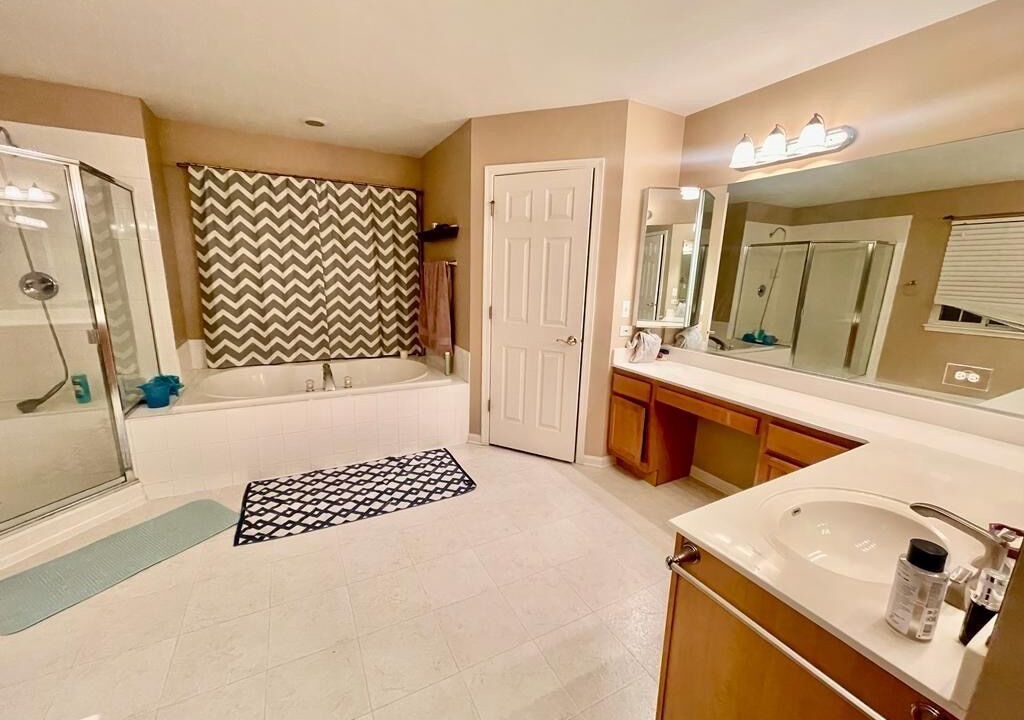 Photo of Bathroom in Gurnee