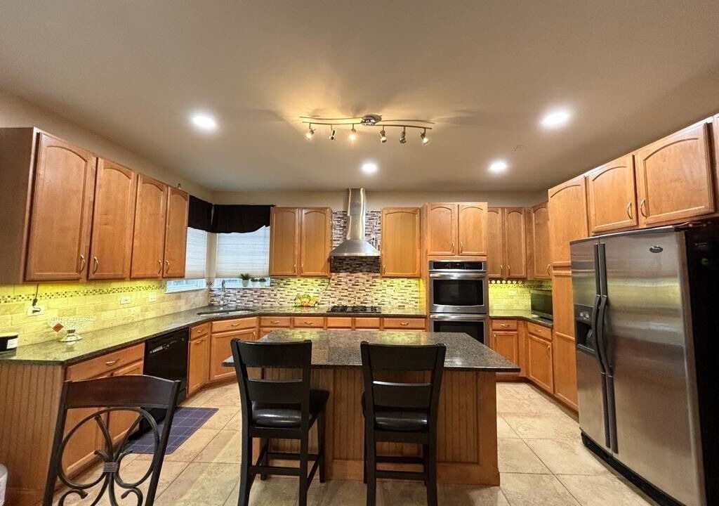 Photo of Kitchen in Gurnee